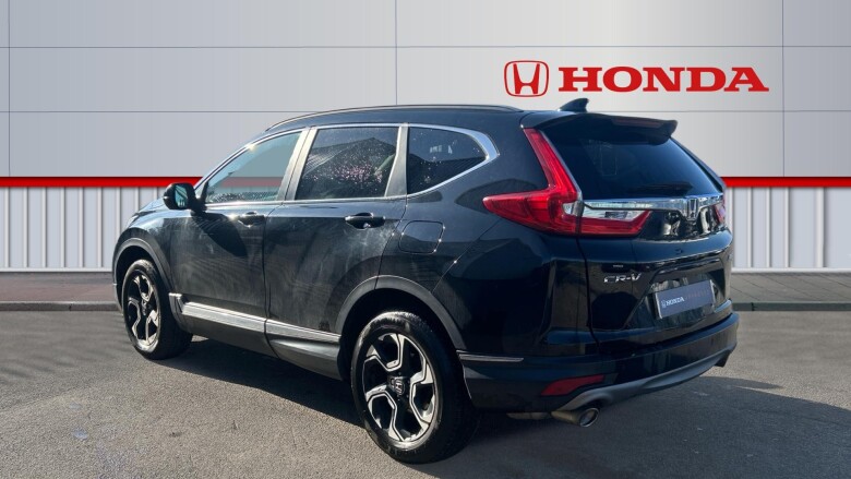Honda CR-V 1.5 VTEC Turbo SR 5dr Petrol Estate